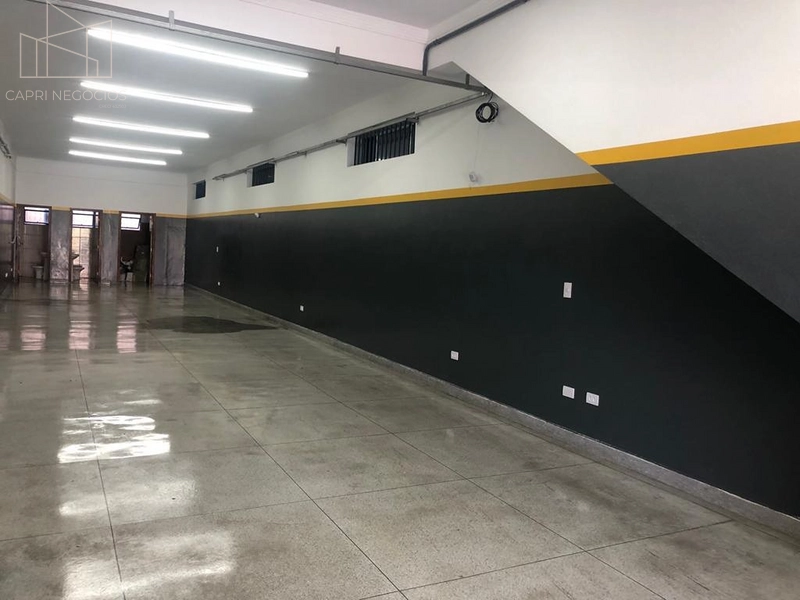 Salão comercial para locação em Indaiatuba/SP, Vila Brigadeiro Faria Lima: 3ª foto da galeria de imagens do imóvel