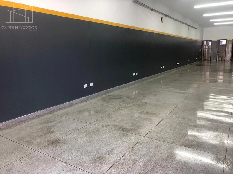 Salão comercial para locação em Indaiatuba/SP, Vila Brigadeiro Faria Lima: 2ª foto da galeria de imagens do imóvel
