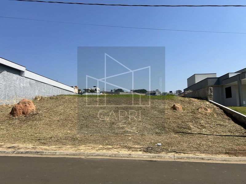 Terreno em Condomínio para Venda em Indaiatuba / SP no bairro Jardim Quintas Da Terracota: 4ª foto da galeria de imagens do imóvel