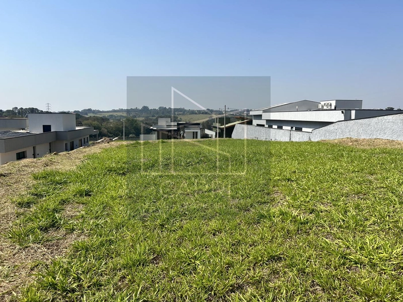 Terreno em Condomínio para Venda em Indaiatuba / SP no bairro Jardim Quintas Da Terracota: 10ª foto da galeria de imagens do imóvel