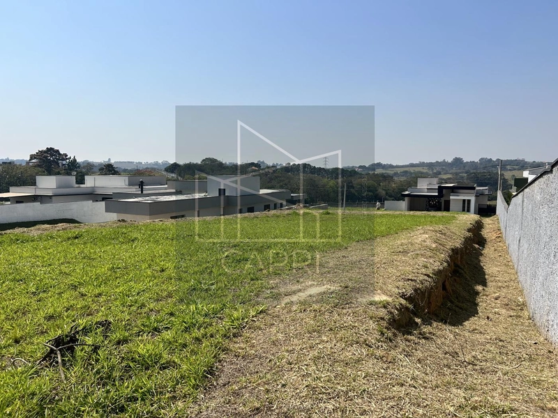 Terreno em Condomínio para Venda em Indaiatuba / SP no bairro Jardim Quintas Da Terracota: 11ª foto da galeria de imagens do imóvel