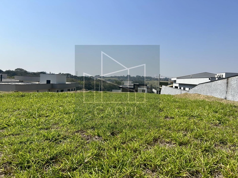 Terreno em Condomínio para Venda em Indaiatuba / SP no bairro Jardim Quintas Da Terracota: 12ª foto da galeria de imagens do imóvel