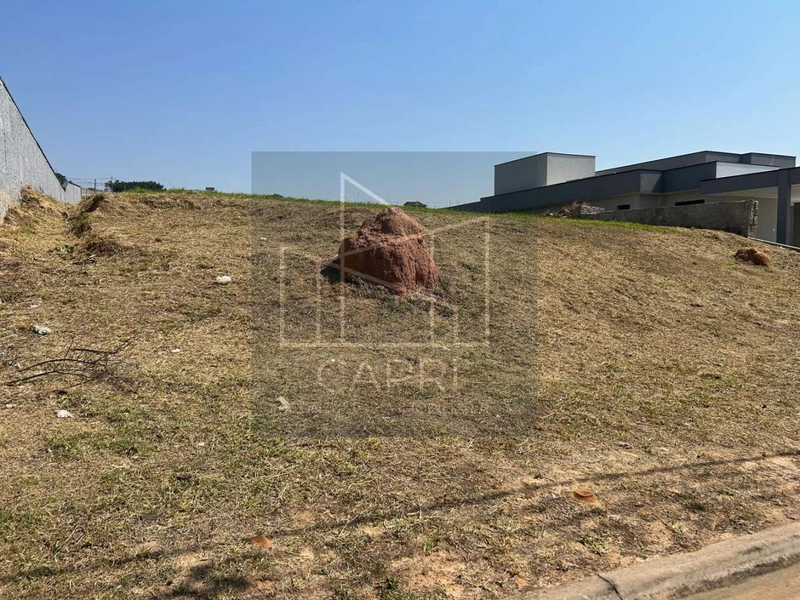 Terreno em Condomínio para Venda em Indaiatuba / SP no bairro Jardim Quintas Da Terracota: 5ª foto da galeria de imagens do imóvel
