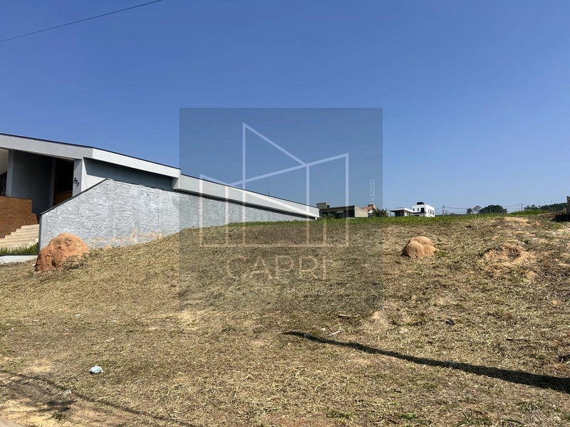 Terreno em Condomínio para Venda em Indaiatuba / SP no bairro Jardim Quintas Da Terracota: 6ª foto da galeria de imagens do imóvel