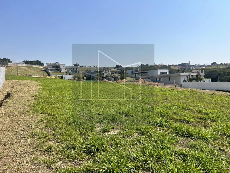 Terreno em Condomínio para Venda em Indaiatuba / SP no bairro Jardim Quintas Da Terracota: 7ª foto da galeria de imagens do imóvel