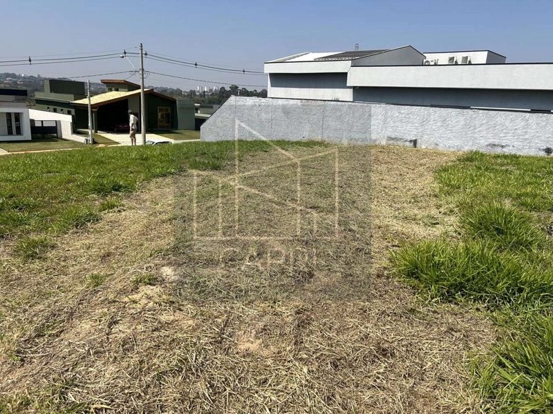 Terreno em Condomínio para Venda em Indaiatuba / SP no bairro Jardim Quintas Da Terracota: 8ª foto da galeria de imagens do imóvel