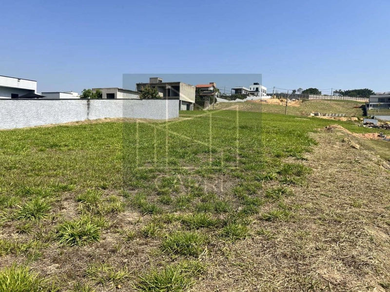 Terreno em Condomínio para Venda em Indaiatuba / SP no bairro Jardim Quintas Da Terracota: 9ª foto da galeria de imagens do imóvel