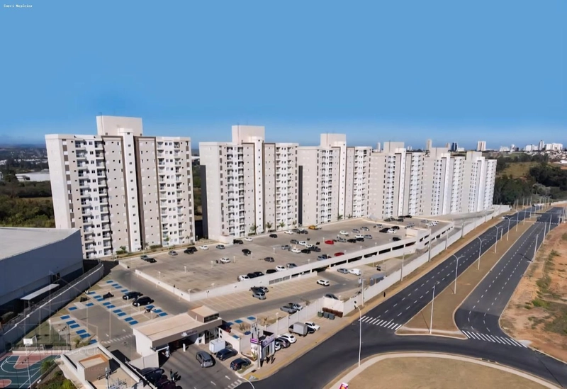 Apartamento para Venda em Indaiatuba / SP no bairro Jardim Casablanca: 1ª foto da galeria de imagens do imóvel