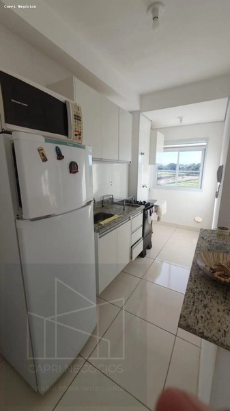 Apartamento para Venda em Indaiatuba / SP no bairro Jardim Casablanca: 12ª foto da galeria de imagens do imóvel