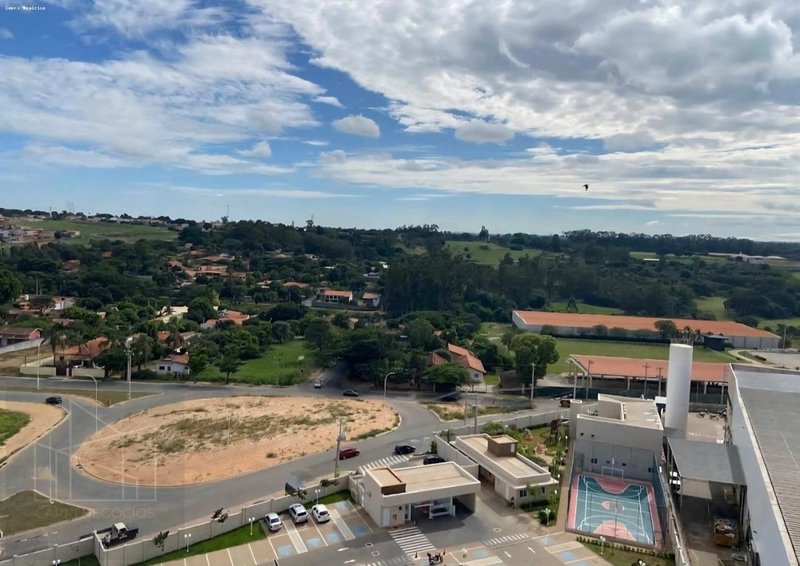 Apartamento para Venda em Indaiatuba / SP no bairro Jardim Casablanca: 3ª foto da galeria de imagens do imóvel