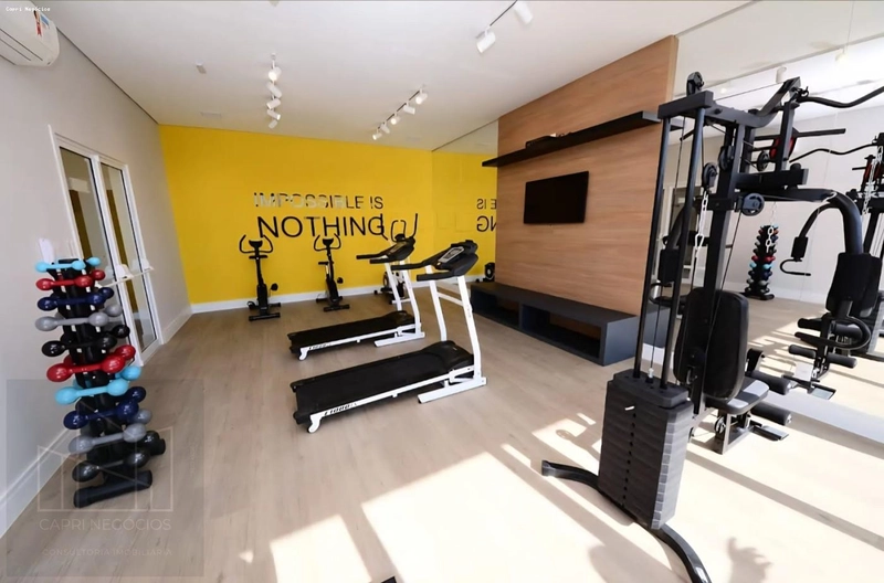 Apartamento para Venda em Indaiatuba / SP no bairro Jardim Casablanca: 4ª foto da galeria de imagens do imóvel