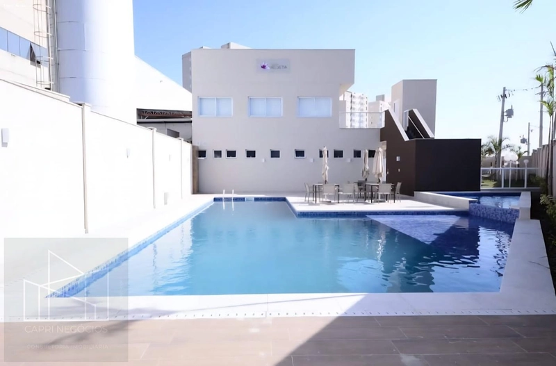 Apartamento para Venda em Indaiatuba / SP no bairro Jardim Casablanca: 5ª foto da galeria de imagens do imóvel