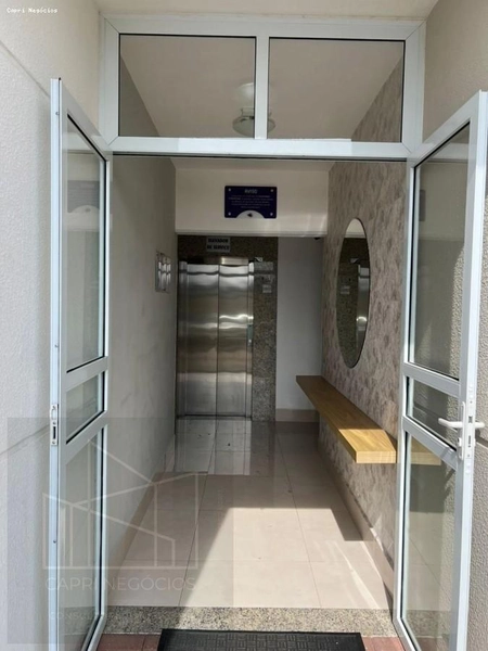 Apartamento para Venda em Indaiatuba / SP no bairro Jardim Casablanca: 7ª foto da galeria de imagens do imóvel