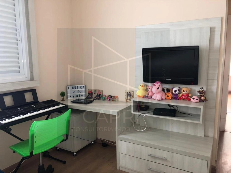 Apartamento para Venda em Indaiatuba / SP no bairro Vila Sfeir: 10ª foto da galeria de imagens do imóvel