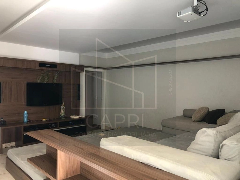 Apartamento para Venda em Indaiatuba / SP no bairro Vila Sfeir: 2ª foto da galeria de imagens do imóvel