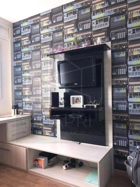 Apartamento para Venda em Indaiatuba / SP no bairro Vila Sfeir: 3ª foto da galeria de imagens do imóvel
