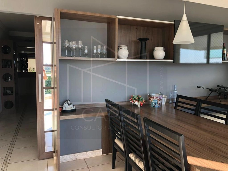 Apartamento para Venda em Indaiatuba / SP no bairro Vila Sfeir: 4ª foto da galeria de imagens do imóvel
