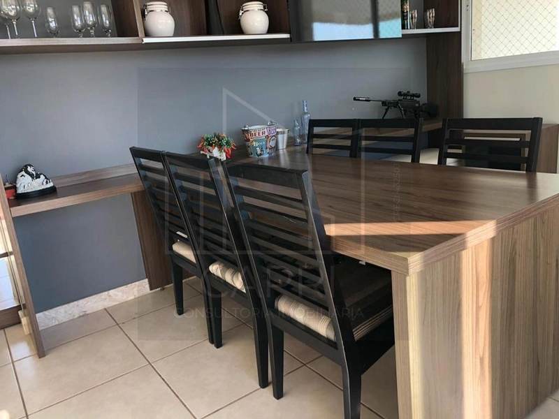 Apartamento para Venda em Indaiatuba / SP no bairro Vila Sfeir: 5ª foto da galeria de imagens do imóvel