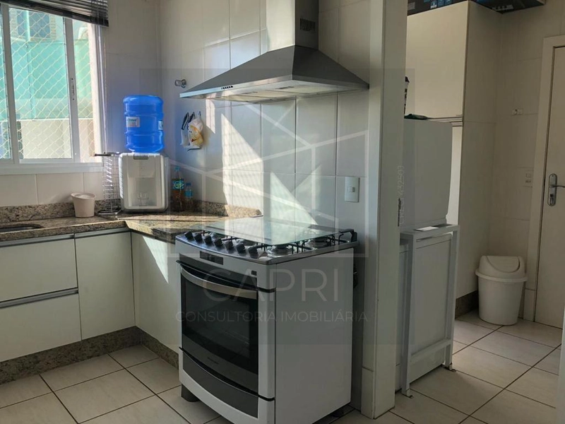 Apartamento para Venda em Indaiatuba / SP no bairro Vila Sfeir: 7ª foto da galeria de imagens do imóvel