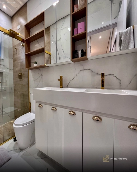 Casa em Condomínio para Venda em Indaiatuba / SP no bairro Itaici: 5ª foto da galeria de imagens do imóvel