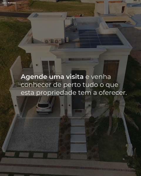 Casa em Condomínio para Venda em Indaiatuba / SP no bairro Itaici: 8ª foto da galeria de imagens do imóvel