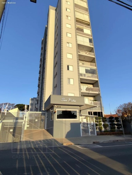 Apartamento para Venda em Indaiatuba / SP no bairro Centro: 19ª foto da galeria de imagens do imóvel