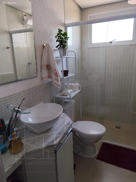 Apartamento para Venda em Indaiatuba / SP no bairro Centro: 16ª foto da galeria de imagens do imóvel