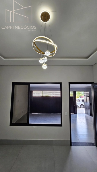 Casa nova a venda no Jd Nova Veneza em Indaiatuba SP: 17ª foto da galeria de imagens do imóvel