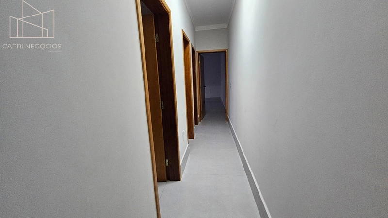 Casa nova a venda no Jd Nova Veneza em Indaiatuba SP: 9ª foto da galeria de imagens do imóvel