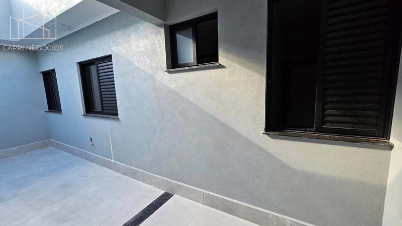 Casa nova a venda no Jd Nova Veneza em Indaiatuba SP: 6ª foto da galeria de imagens do imóvel