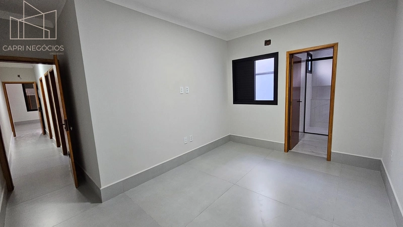 Casa nova a venda no Jd Nova Veneza em Indaiatuba SP: 14ª foto da galeria de imagens do imóvel