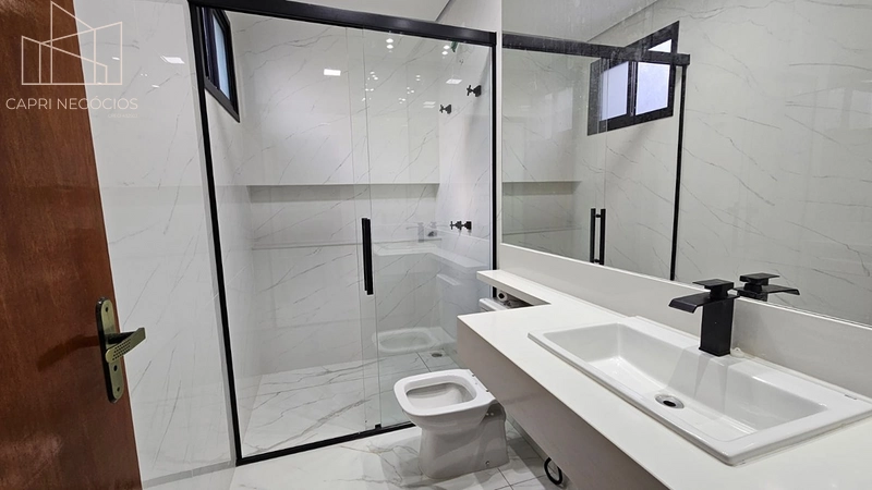 Casa nova a venda no Jd Nova Veneza em Indaiatuba SP: 18ª foto da galeria de imagens do imóvel