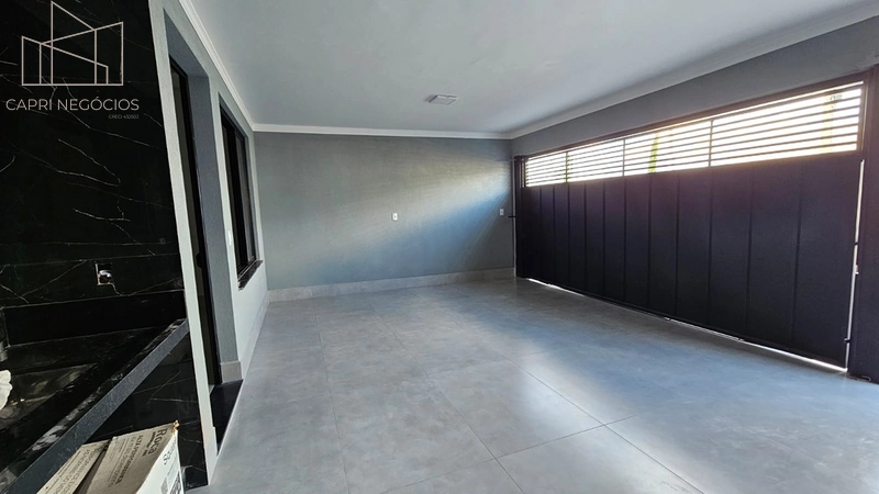 Casa nova a venda no Jd Nova Veneza em Indaiatuba SP: 4ª foto da galeria de imagens do imóvel