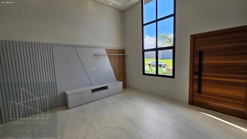 Casa em Condomínio para Venda em Indaiatuba / SP no bairro Residencial Maria Cândida: 10ª foto da galeria de imagens do imóvel