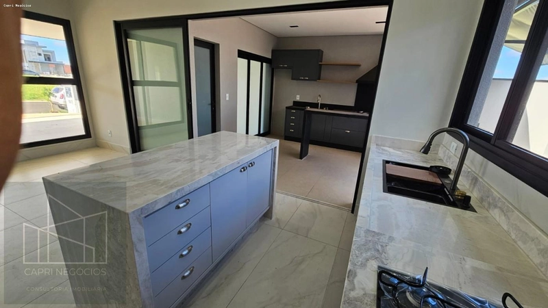 Casa em Condomínio para Venda em Indaiatuba / SP no bairro Residencial Maria Cândida: 11ª foto da galeria de imagens do imóvel