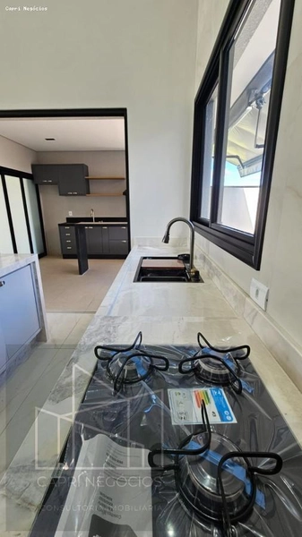 Casa em Condomínio para Venda em Indaiatuba / SP no bairro Residencial Maria Cândida: 12ª foto da galeria de imagens do imóvel