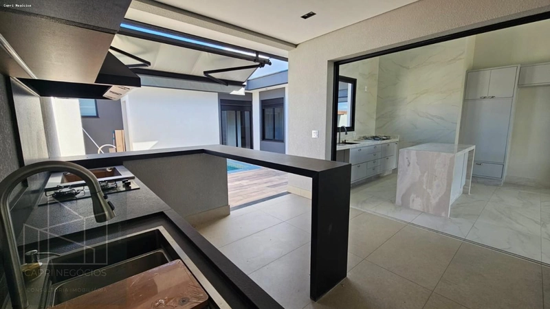 Casa em Condomínio para Venda em Indaiatuba / SP no bairro Residencial Maria Cândida: 13ª foto da galeria de imagens do imóvel