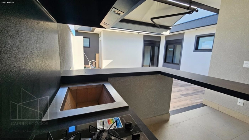 Casa em Condomínio para Venda em Indaiatuba / SP no bairro Residencial Maria Cândida: 14ª foto da galeria de imagens do imóvel