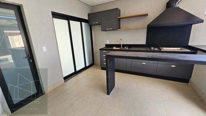 Casa em Condomínio para Venda em Indaiatuba / SP no bairro Residencial Maria Cândida: 16ª foto da galeria de imagens do imóvel