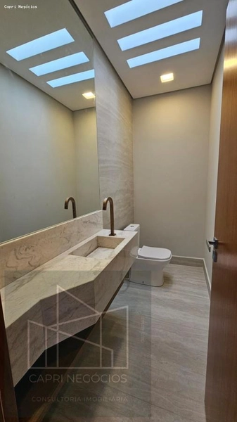 Casa em Condomínio para Venda em Indaiatuba / SP no bairro Residencial Maria Cândida: 17ª foto da galeria de imagens do imóvel