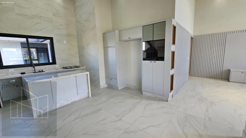 Casa em Condomínio para Venda em Indaiatuba / SP no bairro Residencial Maria Cândida: 2ª foto da galeria de imagens do imóvel