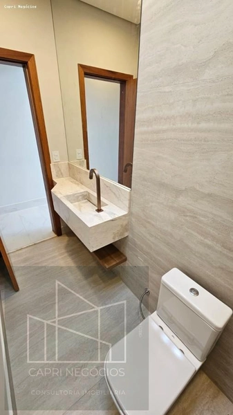 Casa em Condomínio para Venda em Indaiatuba / SP no bairro Residencial Maria Cândida: 21ª foto da galeria de imagens do imóvel