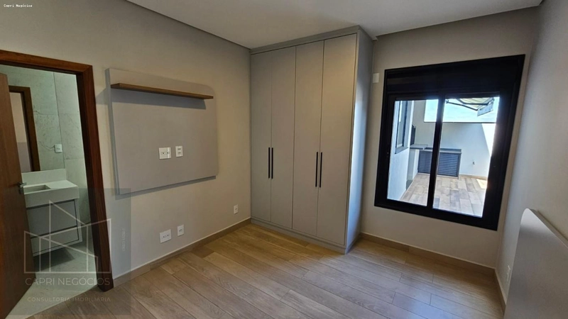 Casa em Condomínio para Venda em Indaiatuba / SP no bairro Residencial Maria Cândida: 22ª foto da galeria de imagens do imóvel