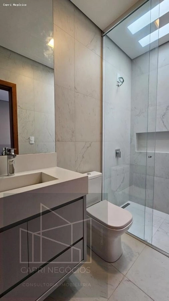 Casa em Condomínio para Venda em Indaiatuba / SP no bairro Residencial Maria Cândida: 23ª foto da galeria de imagens do imóvel