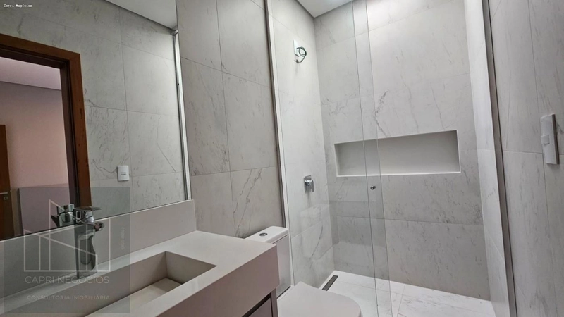 Casa em Condomínio para Venda em Indaiatuba / SP no bairro Residencial Maria Cândida: 25ª foto da galeria de imagens do imóvel