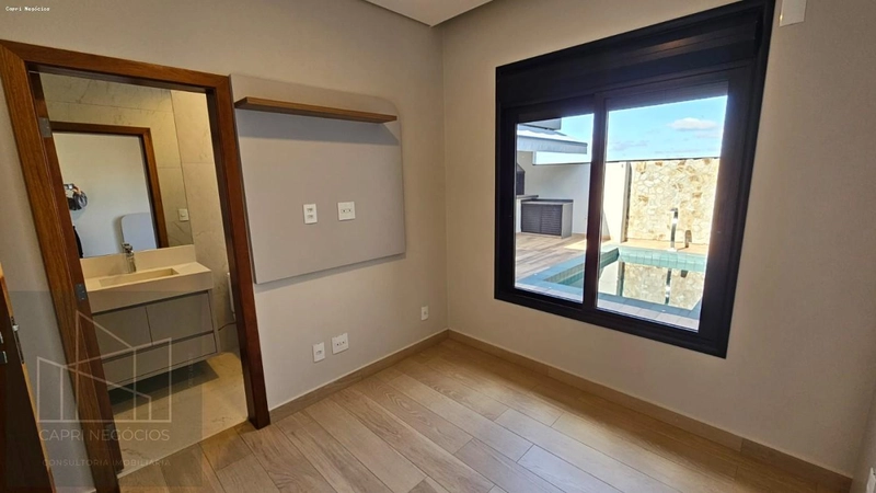 Casa em Condomínio para Venda em Indaiatuba / SP no bairro Residencial Maria Cândida: 27ª foto da galeria de imagens do imóvel