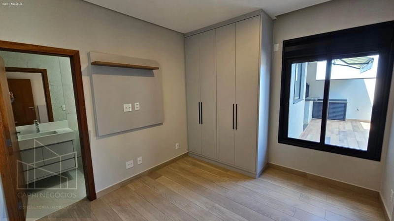 Casa em Condomínio para Venda em Indaiatuba / SP no bairro Residencial Maria Cândida: 30ª foto da galeria de imagens do imóvel