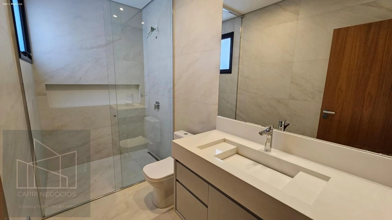 Casa em Condomínio para Venda em Indaiatuba / SP no bairro Residencial Maria Cândida: 36ª foto da galeria de imagens do imóvel