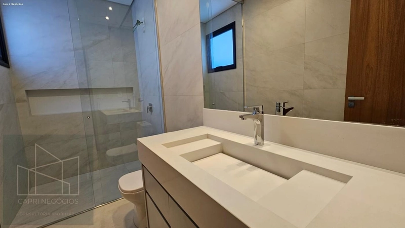 Casa em Condomínio para Venda em Indaiatuba / SP no bairro Residencial Maria Cândida: 37ª foto da galeria de imagens do imóvel