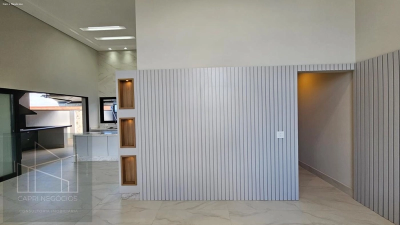 Casa em Condomínio para Venda em Indaiatuba / SP no bairro Residencial Maria Cândida: 39ª foto da galeria de imagens do imóvel